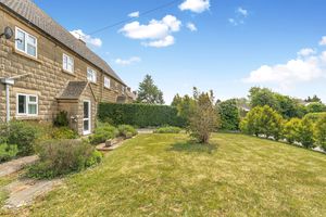Stocking Lane Shenington